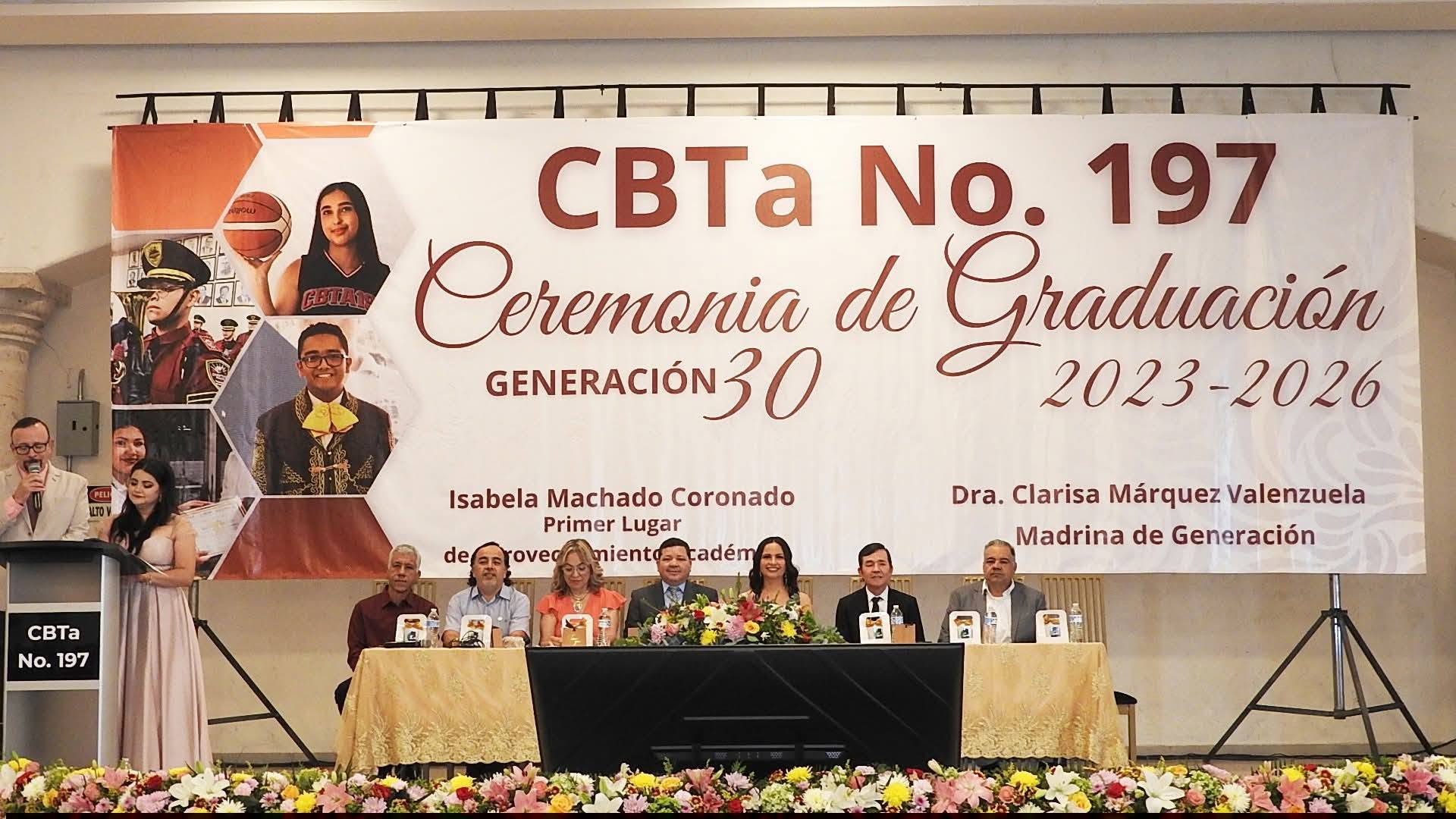 Reconocimiento institucional